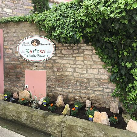 Gasthaus Da Enzo Siefersheim Luaran gambar