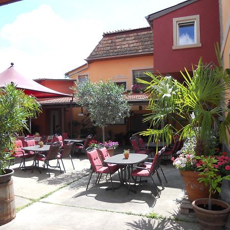 Gasthaus Da Enzo Siefersheim Luaran gambar