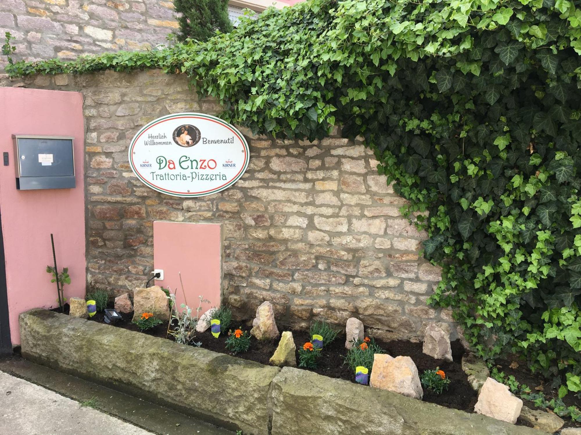 Gasthaus Da Enzo Siefersheim Luaran gambar