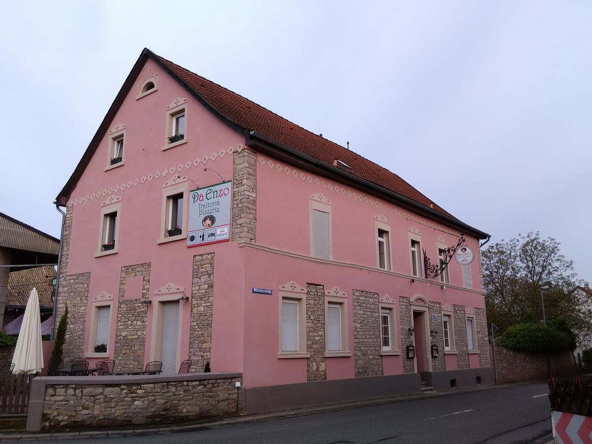Gasthaus Da Enzo Siefersheim Luaran gambar