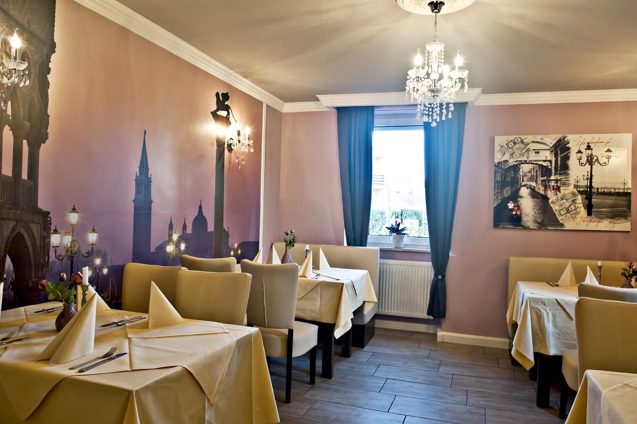 Gasthaus Da Enzo Siefersheim Luaran gambar