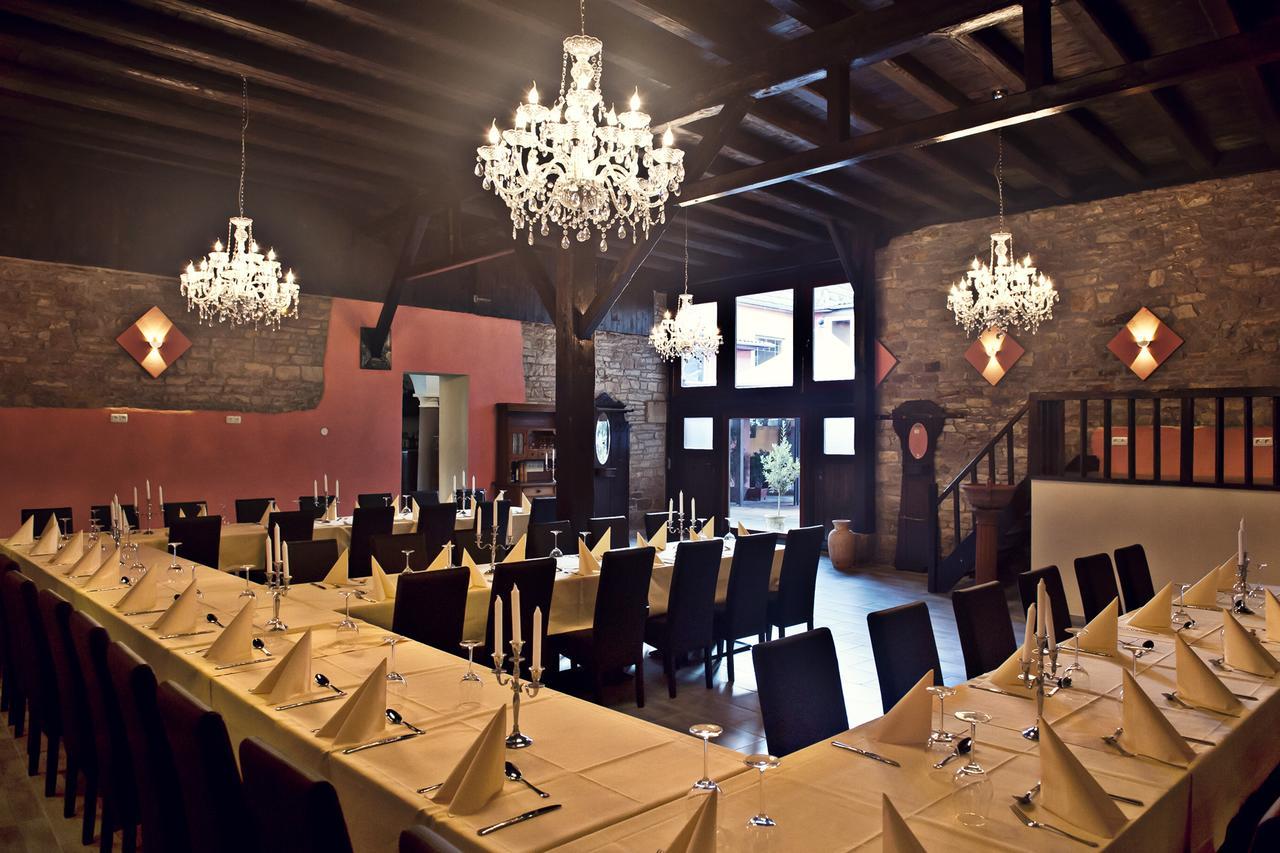 Gasthaus Da Enzo Siefersheim Luaran gambar