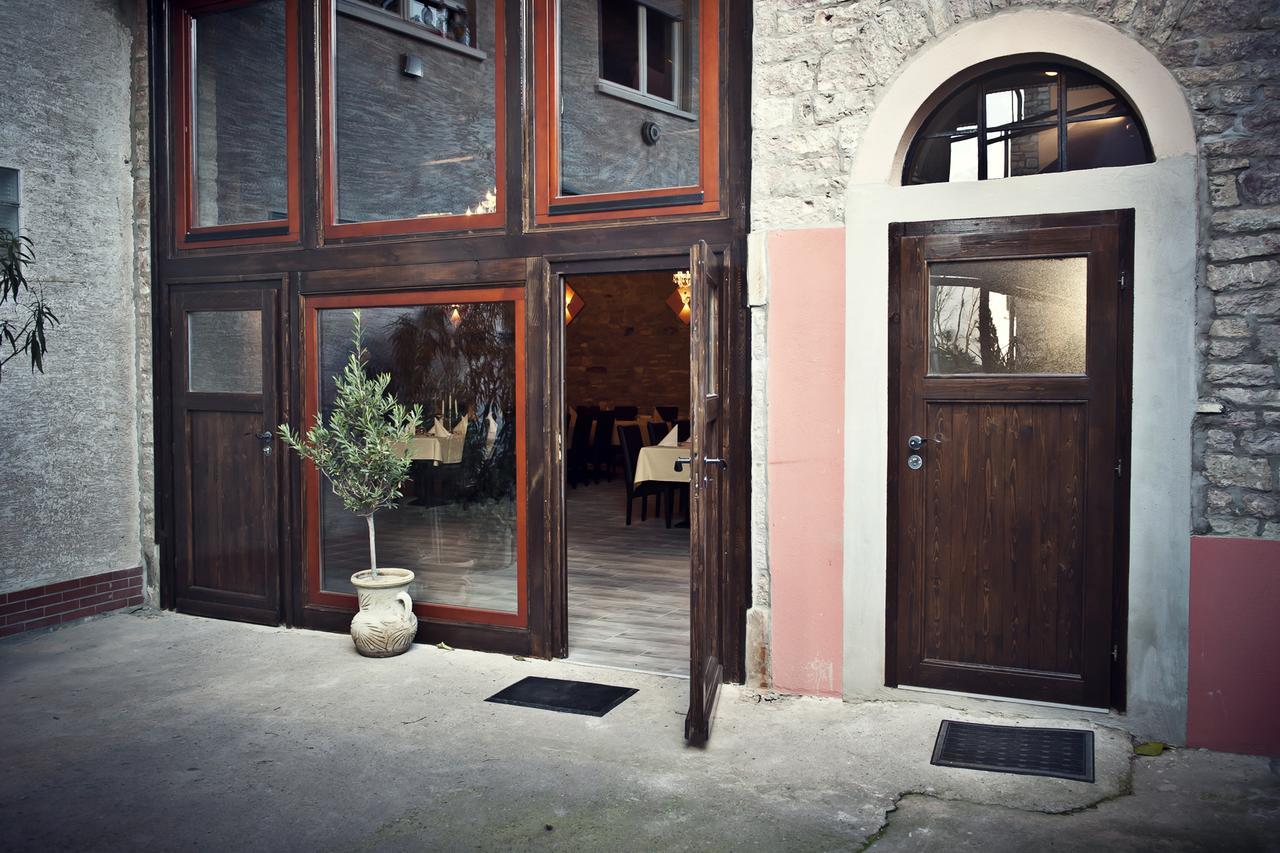 Gasthaus Da Enzo Siefersheim Luaran gambar